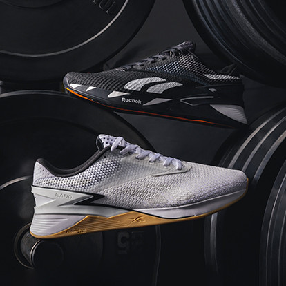 ¿QUÉ ZAPATILLAS DE FITNESS ELEGIR?