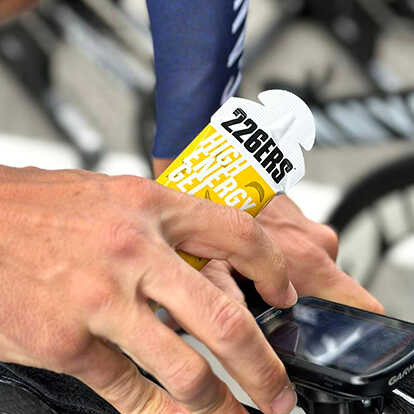 Nutrición Deportiva y Suplementación