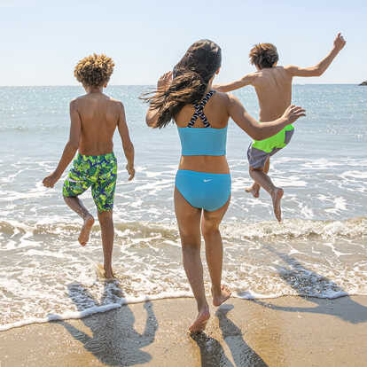 Deportes de Verano